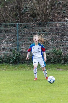Bild 137 - wBJ SV Henstedt Ulzburg - TSV Sch�nberg : Ergebnis: 5:2